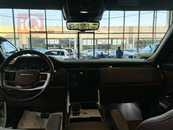 لاند روفر رانج روفر فوج